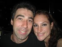Lindsey Brandt and Kenneth W. Verderose