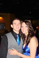 Christina and Andrew