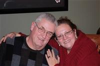 Evangeline Rosado-Burch and Kenneth W. Tripp