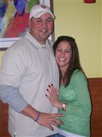 Nicole and Michael