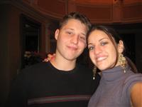 Silvana and Michael