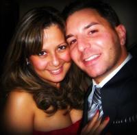 Lady D Cruzatti and Thomas S Drago
