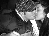 Jena McGregor and Jacob Tyler Cunningham