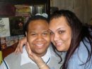 Christina Mercado and Sandy Canela
