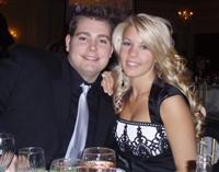 Nicole and Christopher