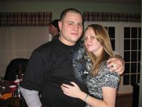 Julianne and Andrew