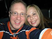 Stephanie Smith and William Franek
