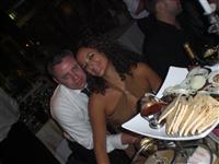 Bessie  and Ed