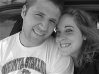 Sioban and Brenton