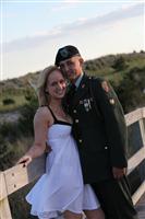 Linda and Dennis