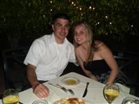 Lisa  and Ryan