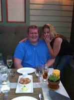 Alison Brown and Bill Teehan