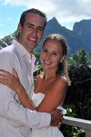 Sara and Adam