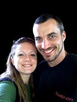 KristenDrake and Michael Caulfield