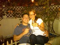Kimberley and Ross