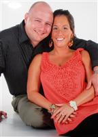 Chrissy Kiernan and Jay Jones