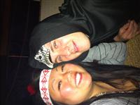 Shannon  and Matt