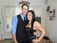 NIcole  and Anthony