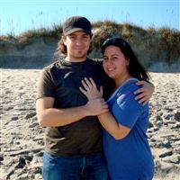 Valerie and Charles