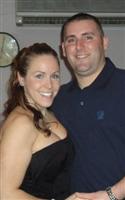 Kristy and Matthew