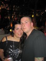 Dana and Patrick