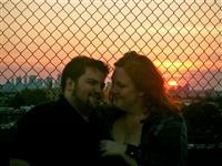 Celia  and Jason 