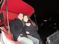 Gina and Michael