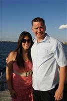 Kerry and Brian