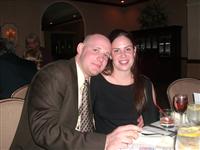 Mary and Matt