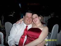 Robin Laura LeMay and Leonard Anthony Price