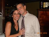 Tracy Rockowitz and Richard Besso