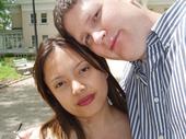Dianne Jeanne Calderon and Jacob Ray Whaley