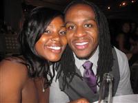 Danielle La Force and Brandon Agnew