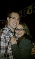 Laura and Jason