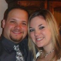 Ashley Dorato and Richard Ruiz