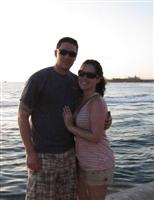 Kacey and Jason