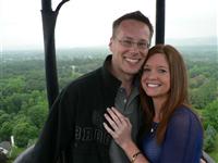 Jaclyn and Stephen