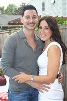 Courtney Altschuler and Paul Kiendle