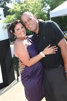 Amanda Laliberte and Joseph DiStefano