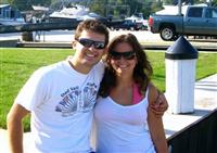 Kelly and Jack