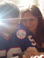 Sandra O'Hara and Robert S Rezac