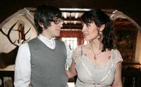 Natalie and Adam