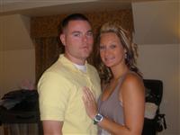 Jenny and John