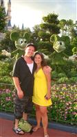 Christine Rutsky and Joseph Amanna