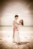 Helene Abou Zeid and John Joseph Mendez