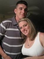 Courtney and Timothy