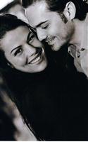 Catarina and Michael