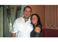 Krystal and Steven
