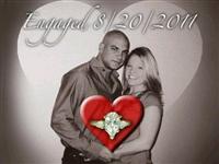 Jennifer and Joseph