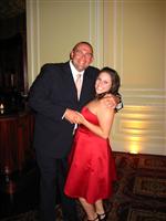 Danielle and Charles 